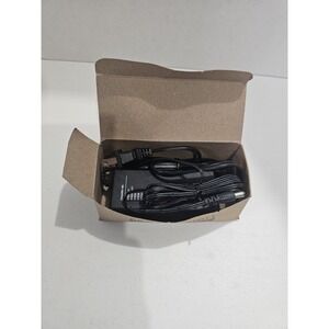 AC Power Adapter 12V DC Charger Compatible DCX3200 DCX3501 DCX3510